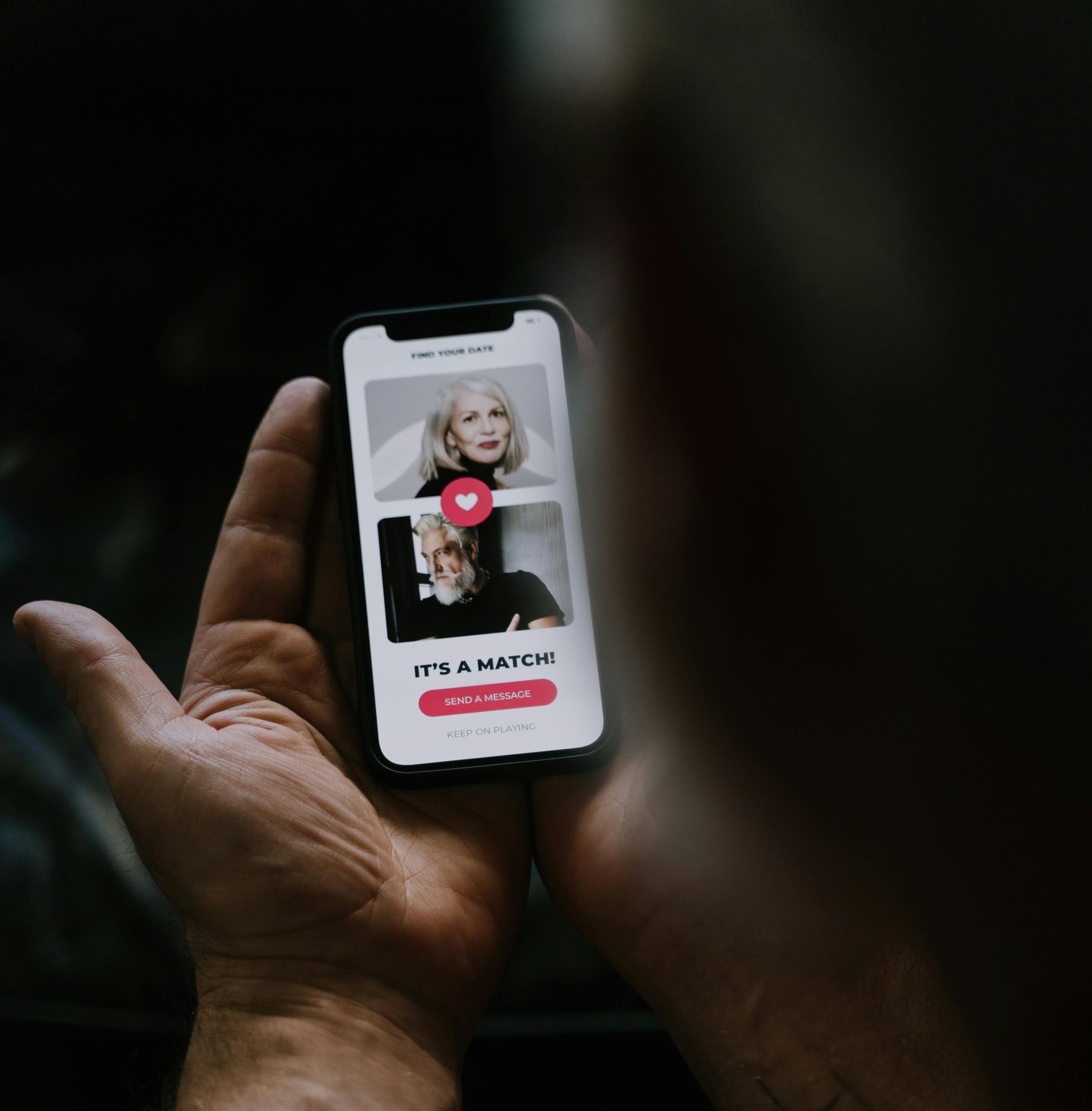 Abstract image for blog post